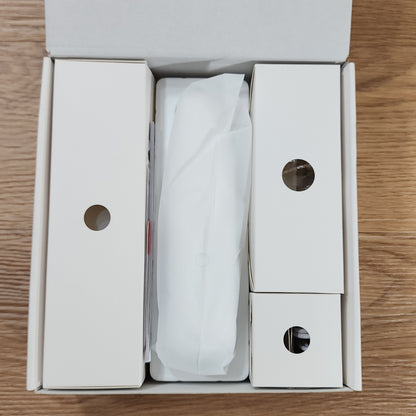 Switchbot Curtain 3 Rod Automatic Curtain Opener Bluetooth W2400000 New