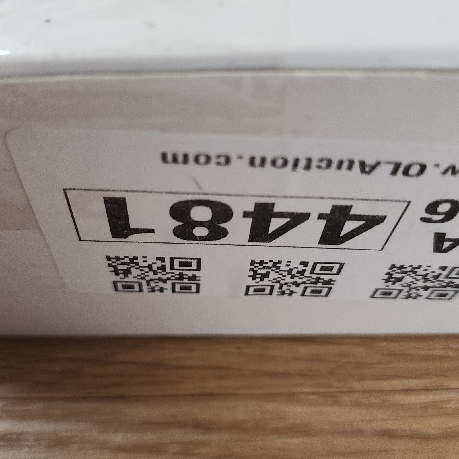 Switchbot Curtain 3 Rod Automatic Curtain Opener Bluetooth W2400000 New